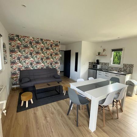 Les Chalets Du Mancel : Chalet Lulu - Bouleries Jump - 24H Du Mans Yvré-lʼÉvêque Dış mekan fotoğraf