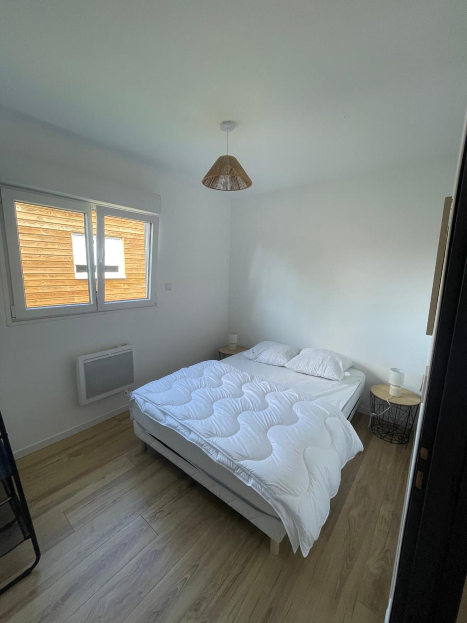 Les Chalets Du Mancel : Chalet Lulu - Bouleries Jump - 24H Du Mans Yvré-lʼÉvêque Dış mekan fotoğraf